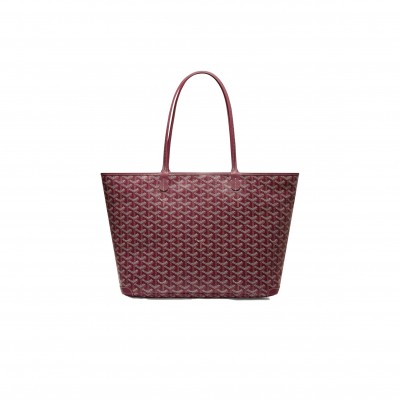 GOYARD ARTOIS MM BAG ARTOISMMLTY33CL33P (50*30*17cm)